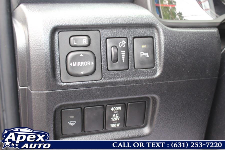 Used Toyota 4Runner 4WD 4dr V6 Limited (Natl) 2014 | Apex Auto. Selden, New York Used Toyota 4Runner 4WD 4dr V6 Limited (Natl) 2014 | Apex Auto. Selden, New York