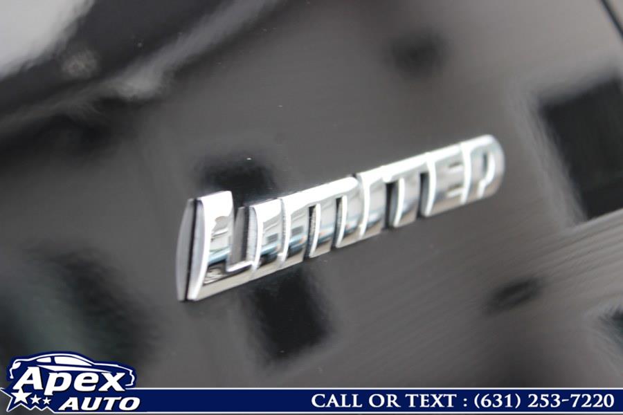Used Toyota 4Runner 4WD 4dr V6 Limited (Natl) 2014 | Apex Auto. Selden, New York Used Toyota 4Runner 4WD 4dr V6 Limited (Natl) 2014 | Apex Auto. Selden, New York