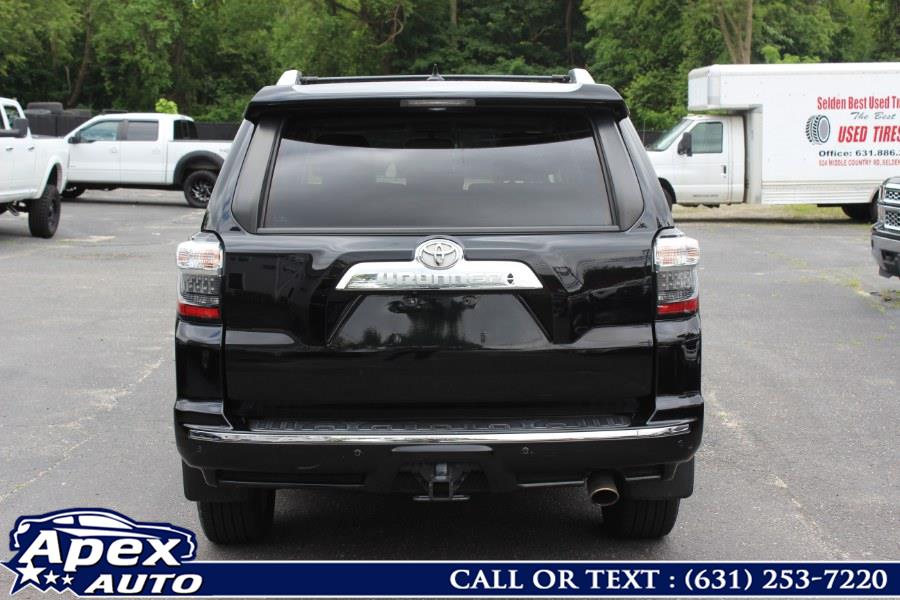 Used Toyota 4Runner 4WD 4dr V6 Limited (Natl) 2014 | Apex Auto. Selden, New York Used Toyota 4Runner 4WD 4dr V6 Limited (Natl) 2014 | Apex Auto. Selden, New York
