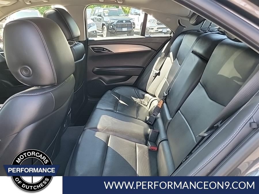 Used Cadillac ATS Sedan 4dr Sdn 2.0L Performance AWD 2015 | Performance Motor Cars. Wappingers Falls, New York Used Cadillac ATS Sedan 4dr Sdn 2.0L Performance AWD 2015 | Performance Motor Cars. Wappingers Falls, New York