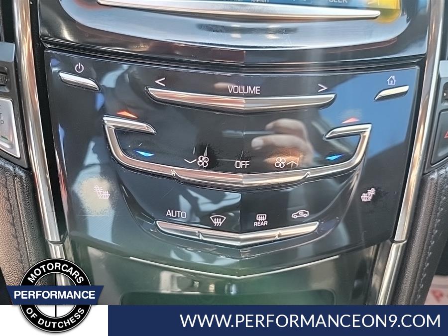 Used Cadillac ATS Sedan 4dr Sdn 2.0L Performance AWD 2015 | Performance Motor Cars. Wappingers Falls, New York Used Cadillac ATS Sedan 4dr Sdn 2.0L Performance AWD 2015 | Performance Motor Cars. Wappingers Falls, New York