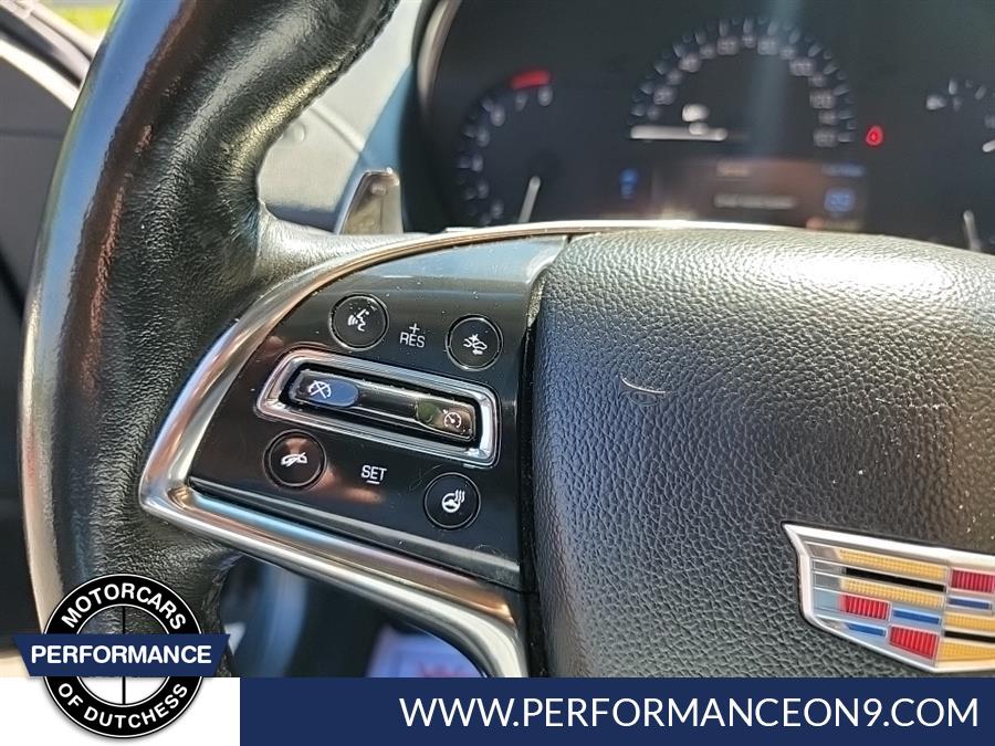 Used Cadillac ATS Sedan 4dr Sdn 2.0L Performance AWD 2015 | Performance Motor Cars. Wappingers Falls, New York Used Cadillac ATS Sedan 4dr Sdn 2.0L Performance AWD 2015 | Performance Motor Cars. Wappingers Falls, New York