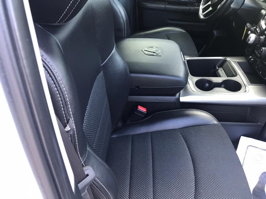 Used Ram 1500 Night 4x4 Crew Cab 5''7" Box 2017 | Car Valley Group. Jersey City, New Jersey Used Ram 1500 Night 4x4 Crew Cab 5''7" Box 2017 | Car Valley Group. Jersey City, New Jersey