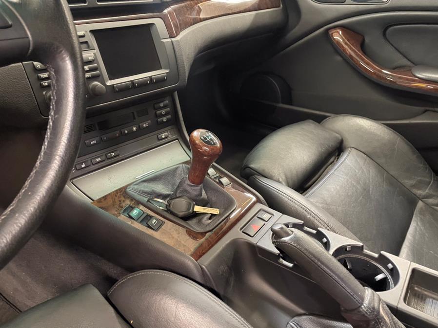 Used BMW 3 Series 330Ci 2dr Cpe 2001 | M Sport Motorwerx. Waterbury , Connecticut Used BMW 3 Series 330Ci 2dr Cpe 2001 | M Sport Motorwerx. Waterbury , Connecticut
