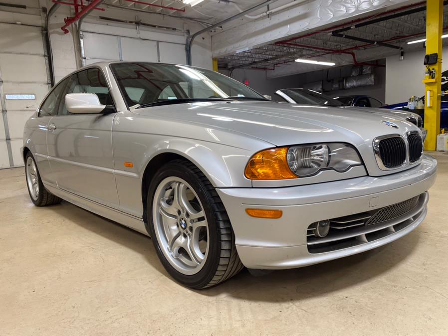 Used BMW 3 Series 330Ci 2dr Cpe 2001 | M Sport Motorwerx. Waterbury , Connecticut Used BMW 3 Series 330Ci 2dr Cpe 2001 | M Sport Motorwerx. Waterbury , Connecticut