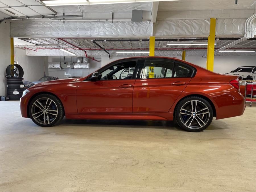 Used BMW 3 Series 340i xDrive Sedan 2018 | M Sport Motorwerx. Waterbury , Connecticut Used BMW 3 Series 340i xDrive Sedan 2018 | M Sport Motorwerx. Waterbury , Connecticut