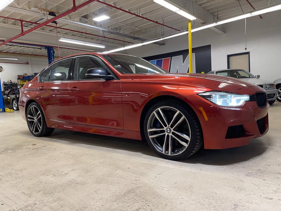 Used BMW 3 Series 340i xDrive Sedan 2018 | M Sport Motorwerx. Waterbury , Connecticut Used BMW 3 Series 340i xDrive Sedan 2018 | M Sport Motorwerx. Waterbury , Connecticut