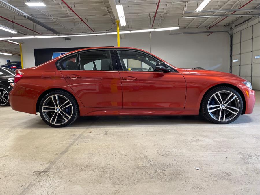 Used BMW 3 Series 340i xDrive Sedan 2018 | M Sport Motorwerx. Waterbury , Connecticut Used BMW 3 Series 340i xDrive Sedan 2018 | M Sport Motorwerx. Waterbury , Connecticut