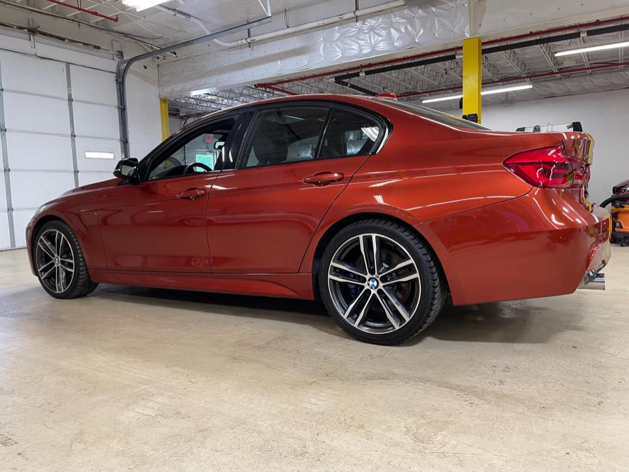 Used BMW 3 Series 340i xDrive Sedan 2018 | M Sport Motorwerx. Waterbury , Connecticut Used BMW 3 Series 340i xDrive Sedan 2018 | M Sport Motorwerx. Waterbury , Connecticut