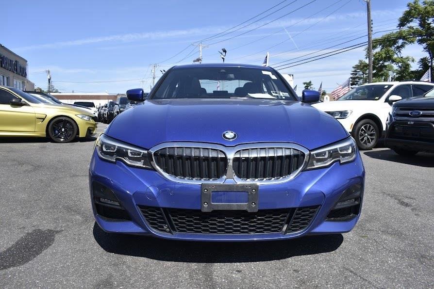 Used BMW 3 Series 330i xDrive 2019 | Certified Performance Motors. Valley Stream, New York