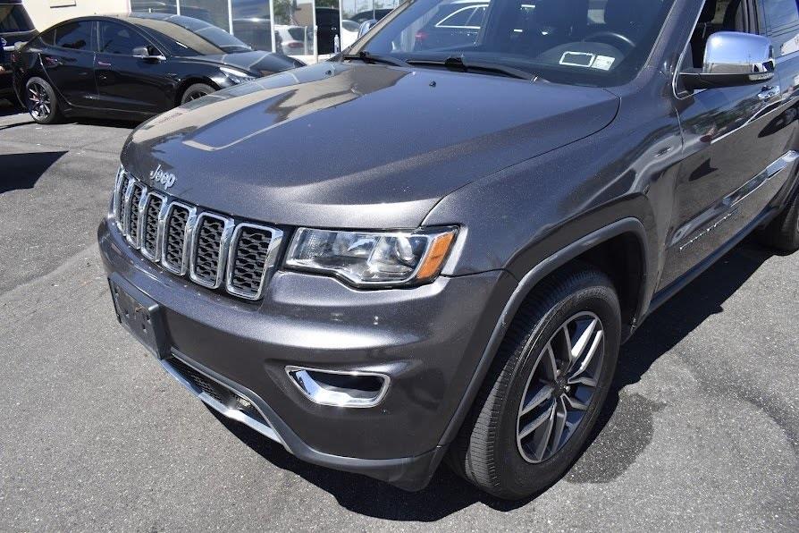 2020 Jeep Grand Cherokee Limited, available for sale in Valley Stream, New York | Certified Performance Motors. Valley Stream, New York