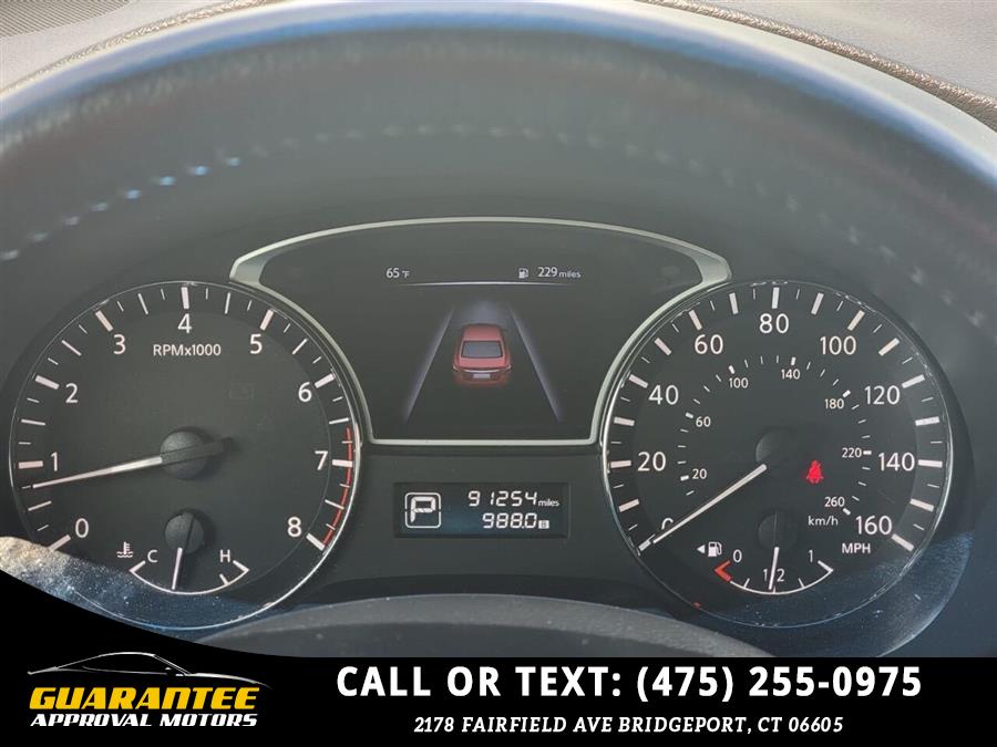 Used Nissan Altima 2.5 SL 4dr Sedan 2015 | Guarantee Approval Motors. Bridgeport, Connecticut Used Nissan Altima 2.5 SL 4dr Sedan 2015 | Guarantee Approval Motors. Bridgeport, Connecticut
