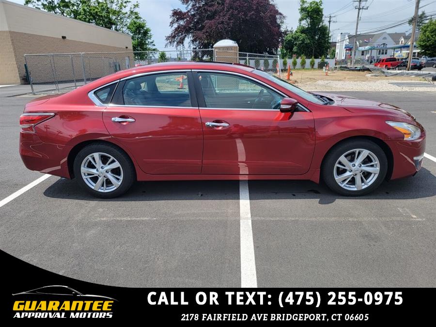 Used Nissan Altima 2.5 SL 4dr Sedan 2015 | Guarantee Approval Motors. Bridgeport, Connecticut Used Nissan Altima 2.5 SL 4dr Sedan 2015 | Guarantee Approval Motors. Bridgeport, Connecticut