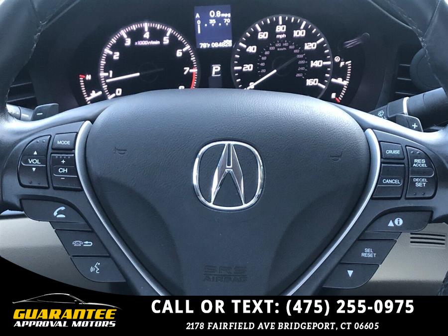 2016 Acura Ilx w/Premium 4dr Sedan Package, available for sale in Bridgeport, Connecticut | Guarantee Approval Motors. Bridgeport, Connecticut 2016 Acura Ilx w/Premium 4dr Sedan Package, available for sale in Bridgeport, Connecticut | Guarantee Approval Motors. Bridgeport, Connecticut