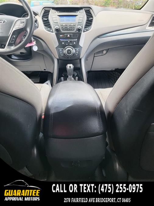 Used Hyundai Santa Fe Sport 2.4L AWD 4dr SUV 2015 | Guarantee Approval Motors. Bridgeport, Connecticut Used Hyundai Santa Fe Sport 2.4L AWD 4dr SUV 2015 | Guarantee Approval Motors. Bridgeport, Connecticut