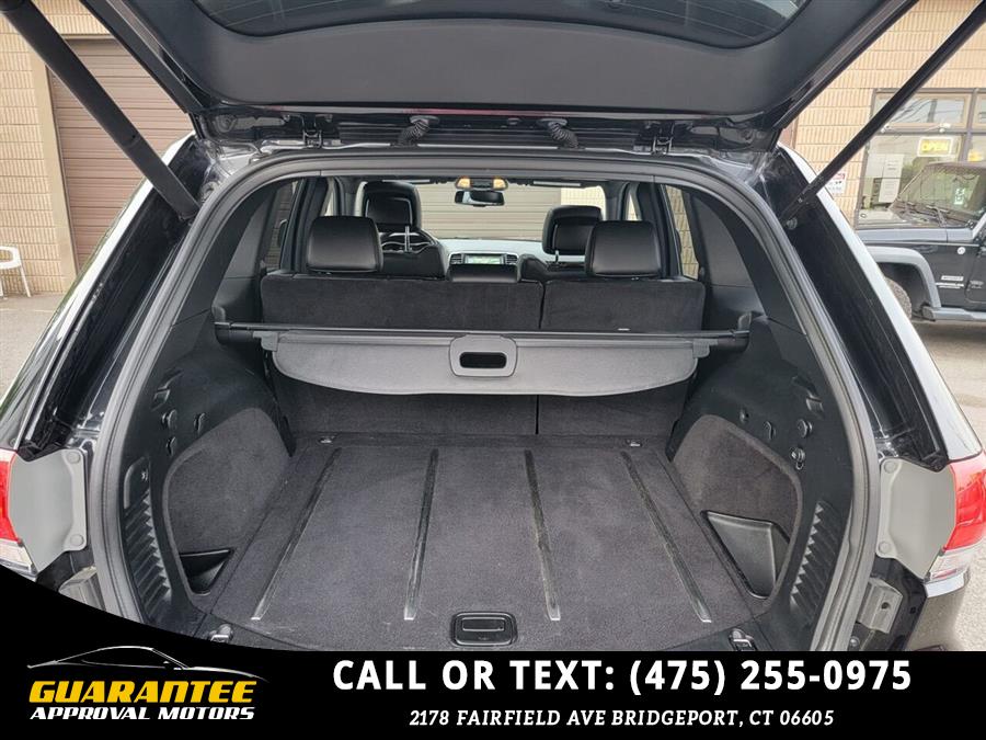 Used Jeep Grand Cherokee Limited 4x4 4dr SUV 2015 | Guarantee Approval Motors. Bridgeport, Connecticut Used Jeep Grand Cherokee Limited 4x4 4dr SUV 2015 | Guarantee Approval Motors. Bridgeport, Connecticut