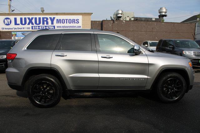 Used Jeep Grand Cherokee Limited 2015 | NY Luxury Motors. Elmont, New York Used Jeep Grand Cherokee Limited 2015 | NY Luxury Motors. Elmont, New York