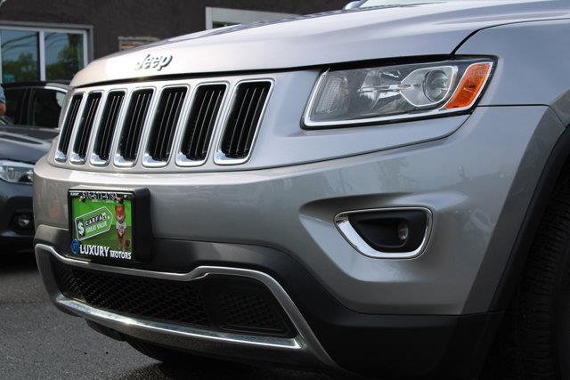 Used Jeep Grand Cherokee Limited 2015 | NY Luxury Motors. Elmont, New York Used Jeep Grand Cherokee Limited 2015 | NY Luxury Motors. Elmont, New York
