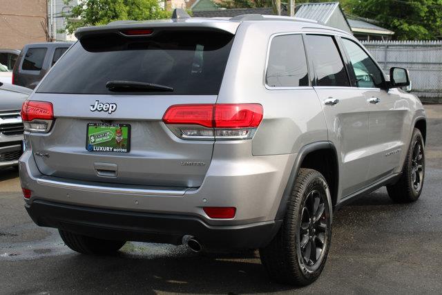Used Jeep Grand Cherokee Limited 2015 | NY Luxury Motors. Elmont, New York Used Jeep Grand Cherokee Limited 2015 | NY Luxury Motors. Elmont, New York