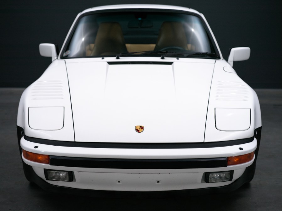 Used Porsche 911 Carrera 2dr Coupe 4-Spd Turbo 1987 | Meccanic Shop North Inc. North Salem, New York Used Porsche 911 Carrera 2dr Coupe 4-Spd Turbo 1987 | Meccanic Shop North Inc. North Salem, New York