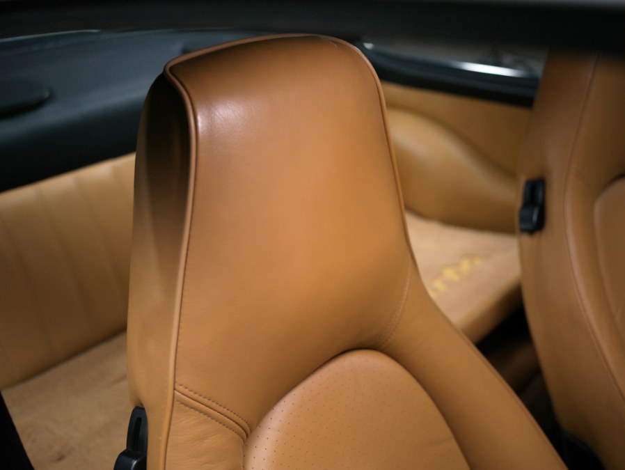 Used Porsche 911 Carrera 2dr Coupe 4-Spd Turbo 1987 | Meccanic Shop North Inc. North Salem, New York Used Porsche 911 Carrera 2dr Coupe 4-Spd Turbo 1987 | Meccanic Shop North Inc. North Salem, New York