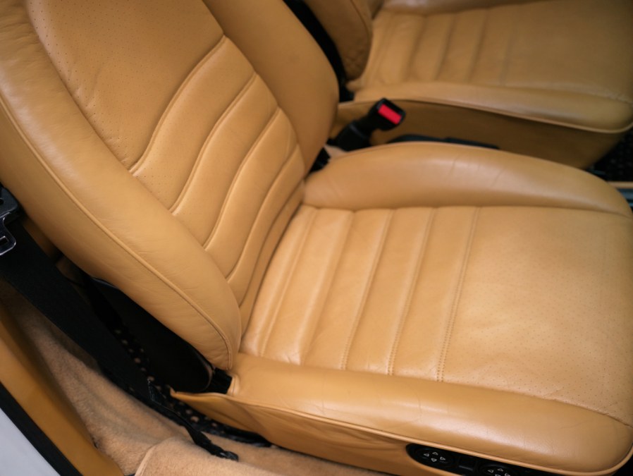 Used Porsche 911 Carrera 2dr Coupe 4-Spd Turbo 1987 | Meccanic Shop North Inc. North Salem, New York Used Porsche 911 Carrera 2dr Coupe 4-Spd Turbo 1987 | Meccanic Shop North Inc. North Salem, New York