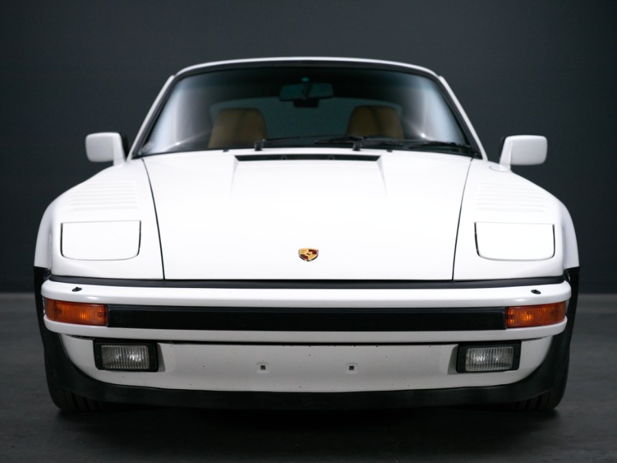 Used Porsche 911 Carrera 2dr Coupe 4-Spd Turbo 1987 | Meccanic Shop North Inc. North Salem, New York Used Porsche 911 Carrera 2dr Coupe 4-Spd Turbo 1987 | Meccanic Shop North Inc. North Salem, New York
