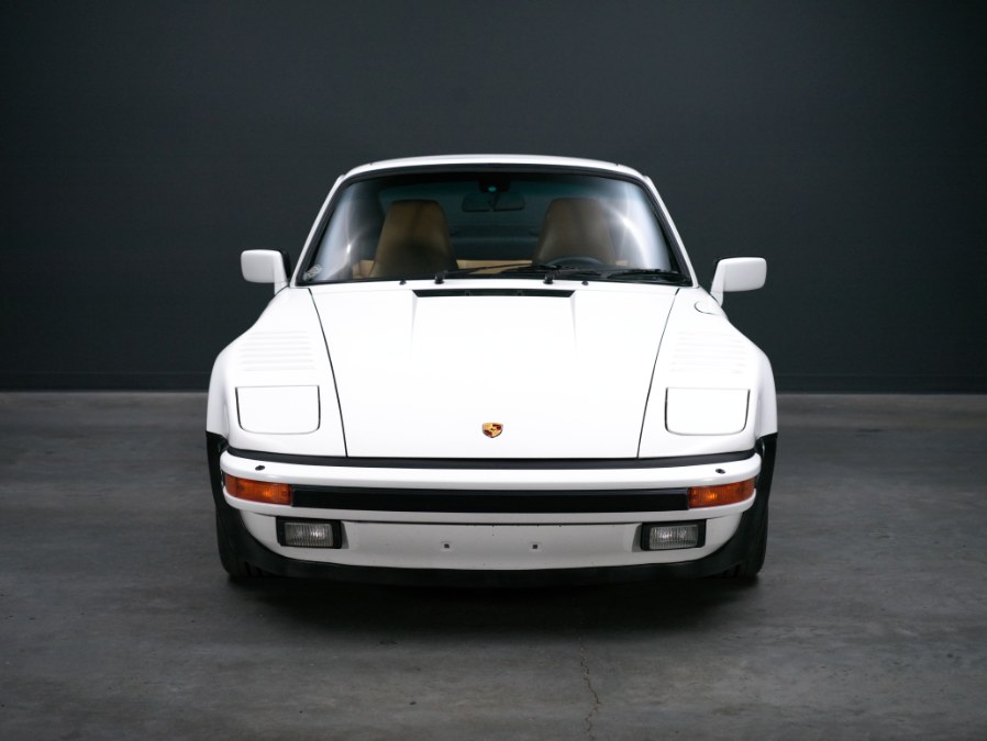 Used Porsche 911 Carrera 2dr Coupe 4-Spd Turbo 1987 | Meccanic Shop North Inc. North Salem, New York Used Porsche 911 Carrera 2dr Coupe 4-Spd Turbo 1987 | Meccanic Shop North Inc. North Salem, New York