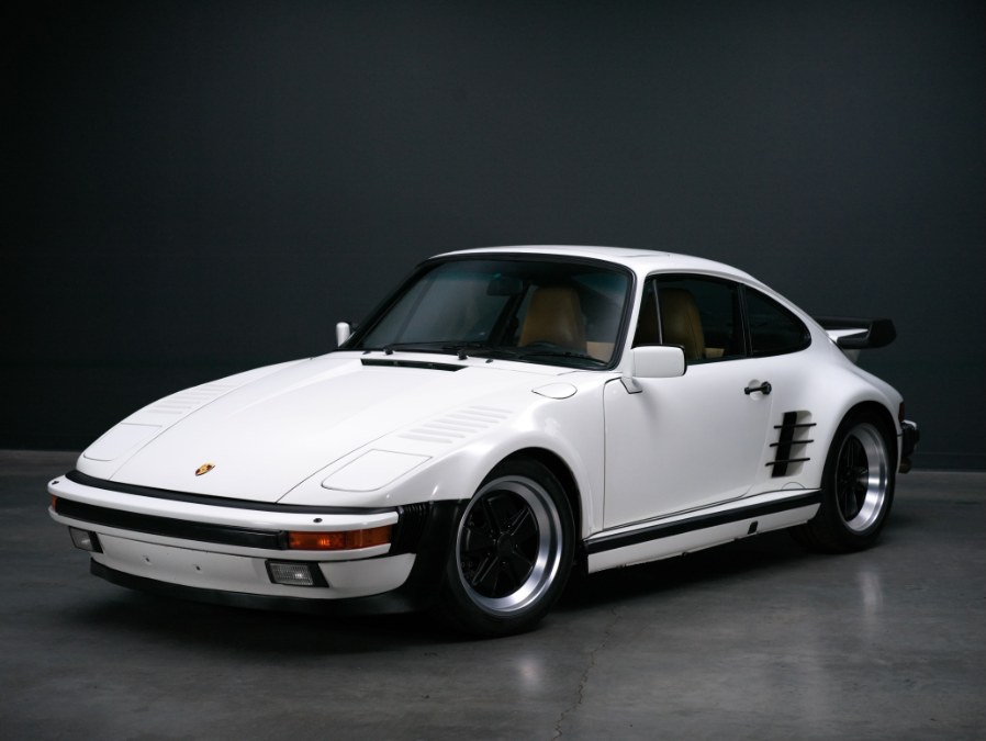 Used Porsche 911 Carrera 2dr Coupe 4-Spd Turbo 1987 | Meccanic Shop North Inc. North Salem, New York Used Porsche 911 Carrera 2dr Coupe 4-Spd Turbo 1987 | Meccanic Shop North Inc. North Salem, New York