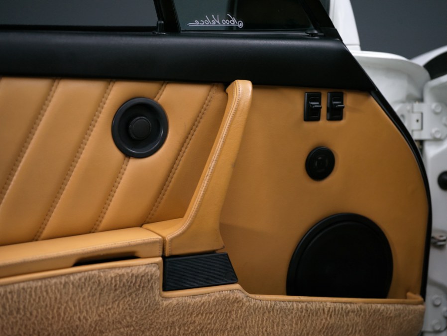 Used Porsche 911 Carrera 2dr Coupe 4-Spd Turbo 1987 | Meccanic Shop North Inc. North Salem, New York Used Porsche 911 Carrera 2dr Coupe 4-Spd Turbo 1987 | Meccanic Shop North Inc. North Salem, New York