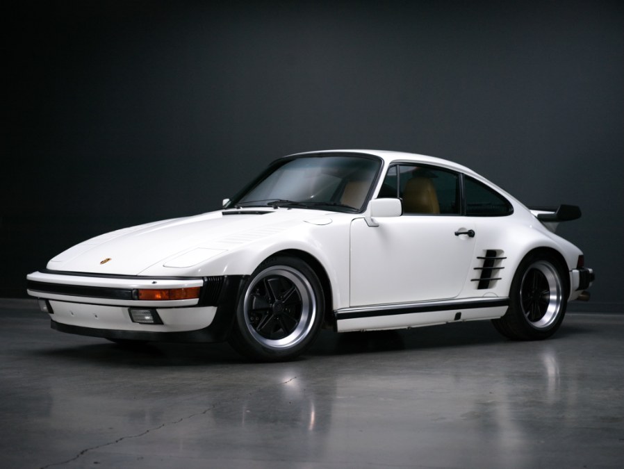 Used Porsche 911 Carrera 2dr Coupe 4-Spd Turbo 1987 | Meccanic Shop North Inc. North Salem, New York Used Porsche 911 Carrera 2dr Coupe 4-Spd Turbo 1987 | Meccanic Shop North Inc. North Salem, New York