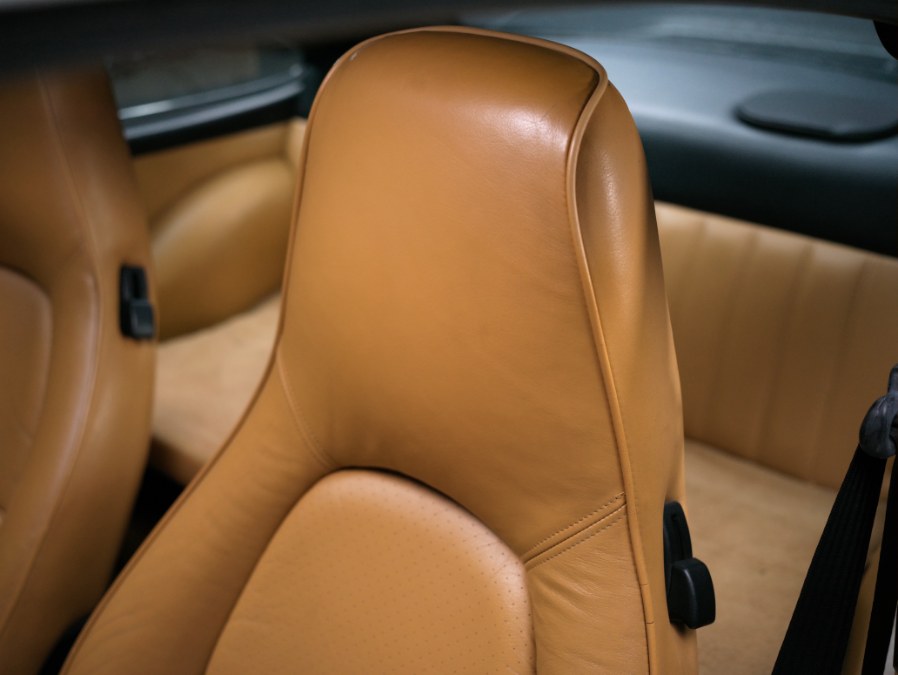 Used Porsche 911 Carrera 2dr Coupe 4-Spd Turbo 1987 | Meccanic Shop North Inc. North Salem, New York Used Porsche 911 Carrera 2dr Coupe 4-Spd Turbo 1987 | Meccanic Shop North Inc. North Salem, New York