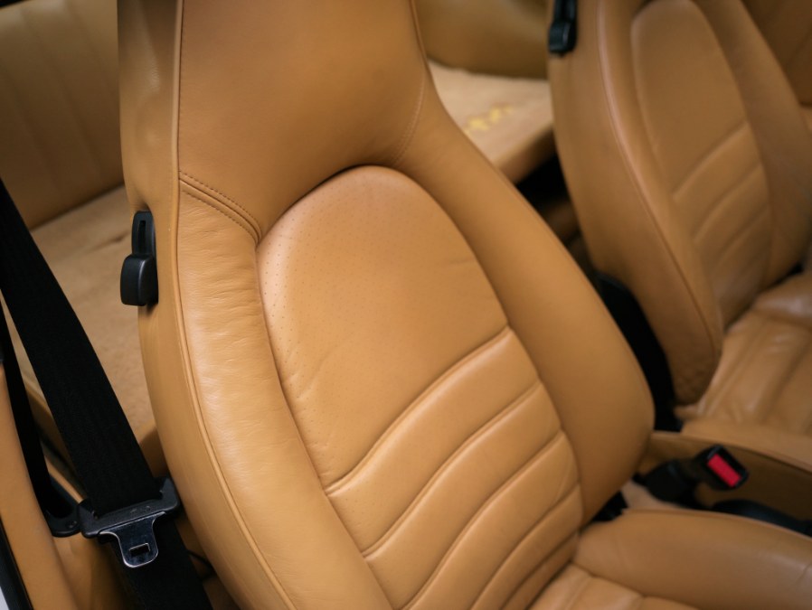 Used Porsche 911 Carrera 2dr Coupe 4-Spd Turbo 1987 | Meccanic Shop North Inc. North Salem, New York Used Porsche 911 Carrera 2dr Coupe 4-Spd Turbo 1987 | Meccanic Shop North Inc. North Salem, New York