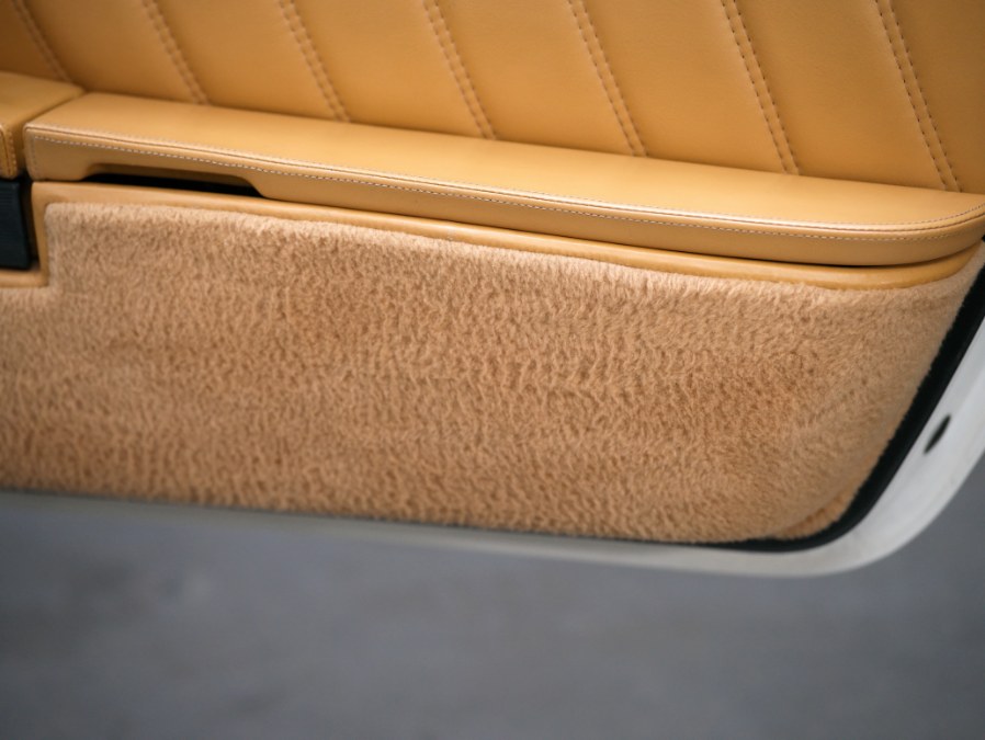 Used Porsche 911 Carrera 2dr Coupe 4-Spd Turbo 1987 | Meccanic Shop North Inc. North Salem, New York Used Porsche 911 Carrera 2dr Coupe 4-Spd Turbo 1987 | Meccanic Shop North Inc. North Salem, New York
