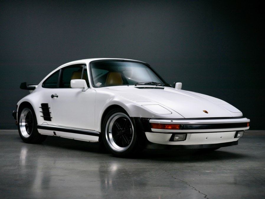 Used Porsche 911 Carrera 2dr Coupe 4-Spd Turbo 1987 | Meccanic Shop North Inc. North Salem, New York Used Porsche 911 Carrera 2dr Coupe 4-Spd Turbo 1987 | Meccanic Shop North Inc. North Salem, New York