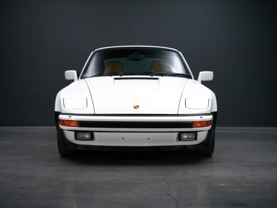 Used Porsche 911 Carrera 2dr Coupe 4-Spd Turbo 1987 | Meccanic Shop North Inc. North Salem, New York Used Porsche 911 Carrera 2dr Coupe 4-Spd Turbo 1987 | Meccanic Shop North Inc. North Salem, New York