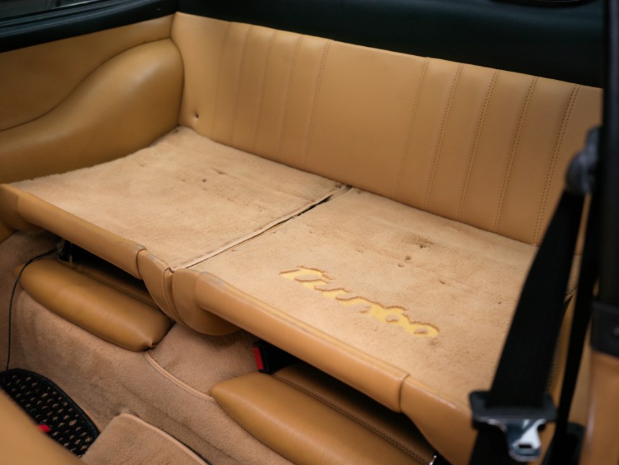 Used Porsche 911 Carrera 2dr Coupe 4-Spd Turbo 1987 | Meccanic Shop North Inc. North Salem, New York Used Porsche 911 Carrera 2dr Coupe 4-Spd Turbo 1987 | Meccanic Shop North Inc. North Salem, New York