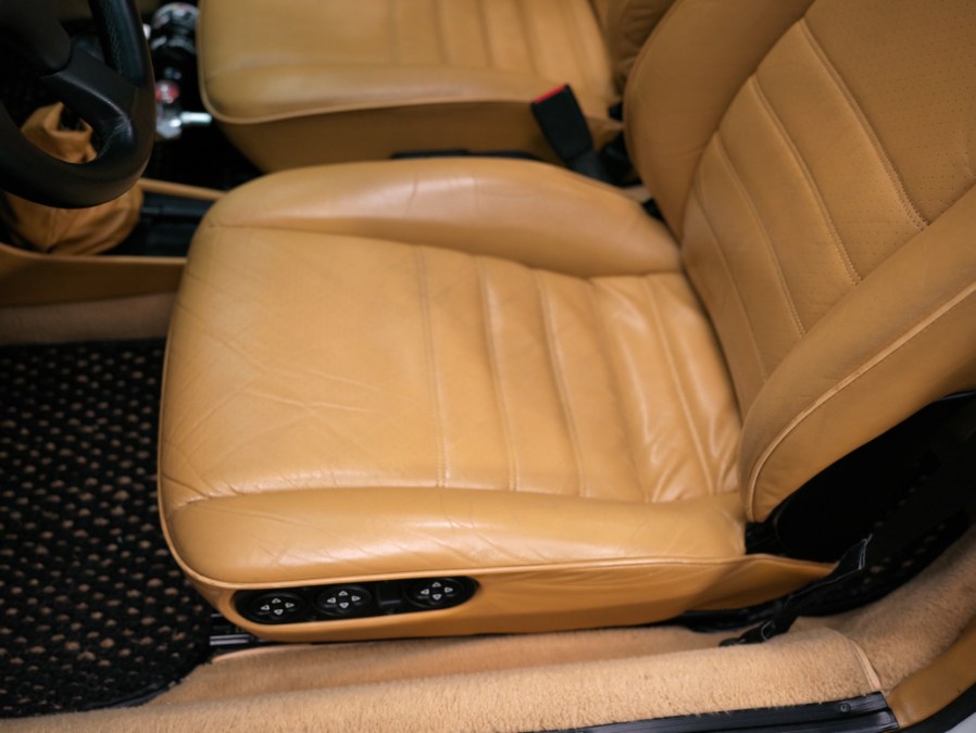 Used Porsche 911 Carrera 2dr Coupe 4-Spd Turbo 1987 | Meccanic Shop North Inc. North Salem, New York Used Porsche 911 Carrera 2dr Coupe 4-Spd Turbo 1987 | Meccanic Shop North Inc. North Salem, New York