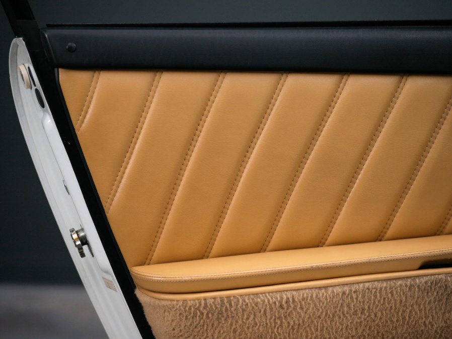 Used Porsche 911 Carrera 2dr Coupe 4-Spd Turbo 1987 | Meccanic Shop North Inc. North Salem, New York Used Porsche 911 Carrera 2dr Coupe 4-Spd Turbo 1987 | Meccanic Shop North Inc. North Salem, New York