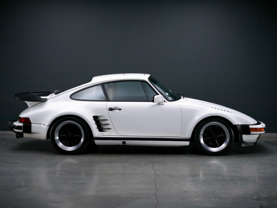 Used Porsche 911 Carrera 2dr Coupe 4-Spd Turbo 1987 | Meccanic Shop North Inc. North Salem, New York Used Porsche 911 Carrera 2dr Coupe 4-Spd Turbo 1987 | Meccanic Shop North Inc. North Salem, New York