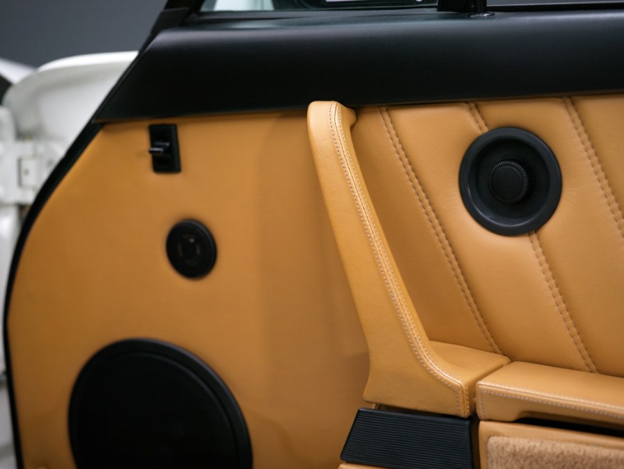 Used Porsche 911 Carrera 2dr Coupe 4-Spd Turbo 1987 | Meccanic Shop North Inc. North Salem, New York Used Porsche 911 Carrera 2dr Coupe 4-Spd Turbo 1987 | Meccanic Shop North Inc. North Salem, New York