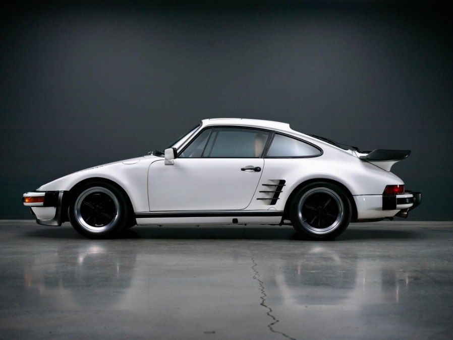 Used Porsche 911 Carrera 2dr Coupe 4-Spd Turbo 1987 | Meccanic Shop North Inc. North Salem, New York Used Porsche 911 Carrera 2dr Coupe 4-Spd Turbo 1987 | Meccanic Shop North Inc. North Salem, New York