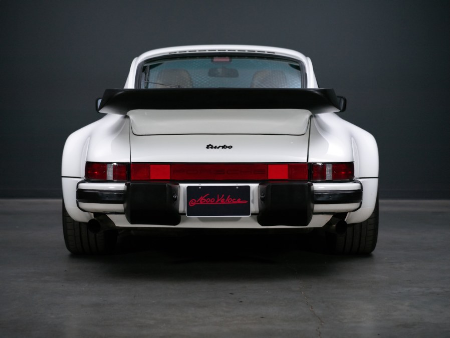 Used Porsche 911 Carrera 2dr Coupe 4-Spd Turbo 1987 | Meccanic Shop North Inc. North Salem, New York Used Porsche 911 Carrera 2dr Coupe 4-Spd Turbo 1987 | Meccanic Shop North Inc. North Salem, New York