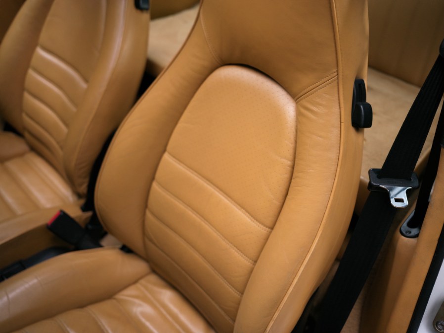 Used Porsche 911 Carrera 2dr Coupe 4-Spd Turbo 1987 | Meccanic Shop North Inc. North Salem, New York Used Porsche 911 Carrera 2dr Coupe 4-Spd Turbo 1987 | Meccanic Shop North Inc. North Salem, New York