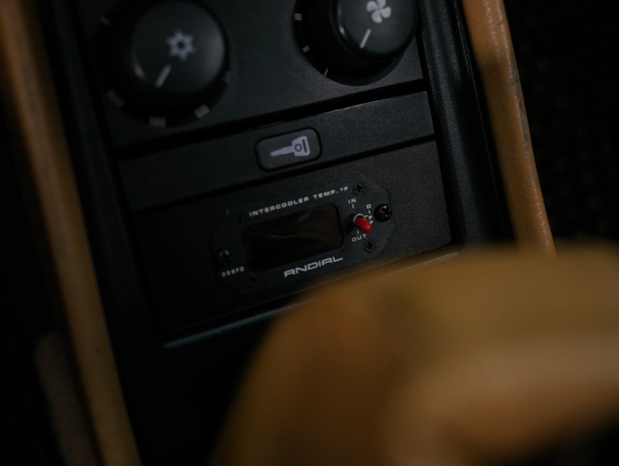 Used Porsche 911 Carrera 2dr Coupe 4-Spd Turbo 1987 | Meccanic Shop North Inc. North Salem, New York Used Porsche 911 Carrera 2dr Coupe 4-Spd Turbo 1987 | Meccanic Shop North Inc. North Salem, New York