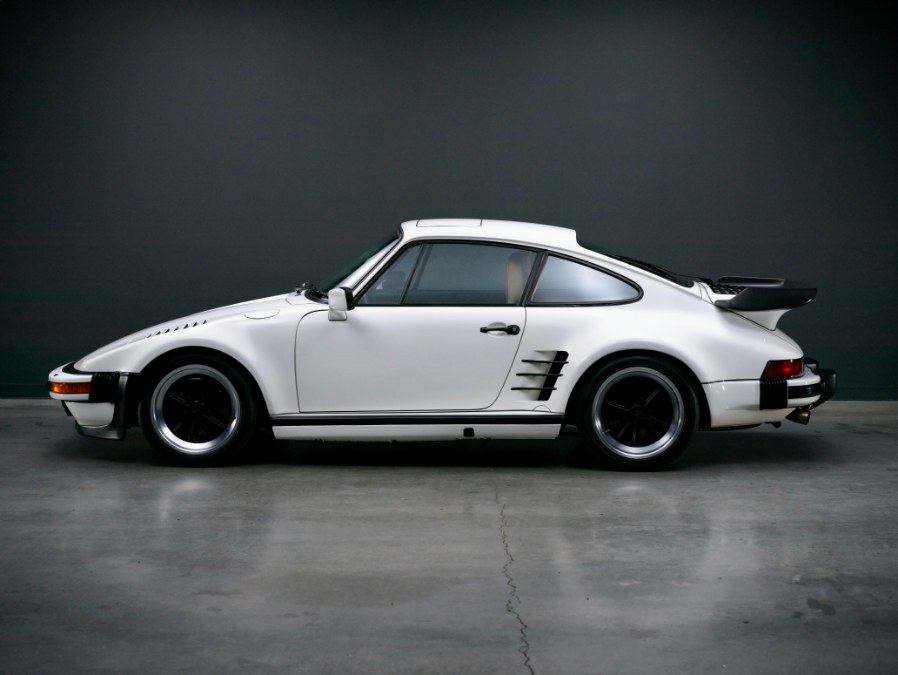 Used Porsche 911 Carrera 2dr Coupe 4-Spd Turbo 1987 | Meccanic Shop North Inc. North Salem, New York Used Porsche 911 Carrera 2dr Coupe 4-Spd Turbo 1987 | Meccanic Shop North Inc. North Salem, New York
