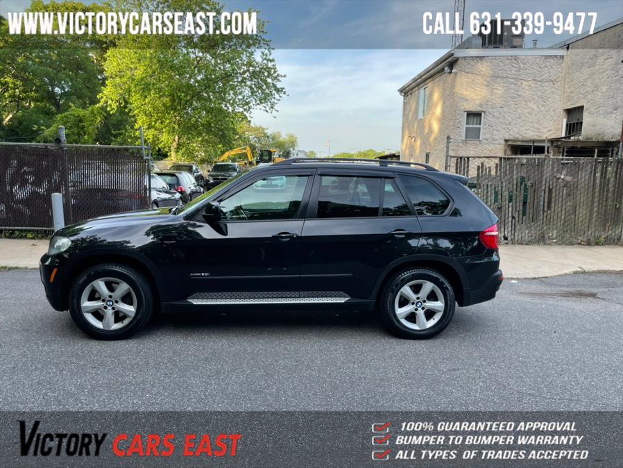 Used BMW X5 30i 2009 | Victory Cars East LLC. Huntington, New York Used BMW X5 30i 2009 | Victory Cars East LLC. Huntington, New York
