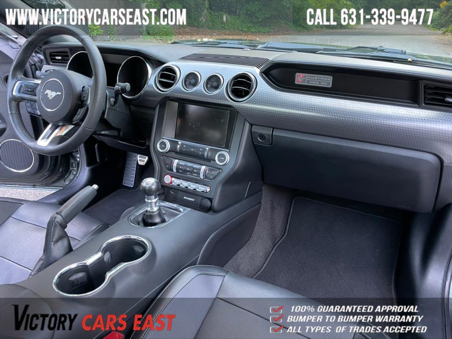 Used Ford Mustang 2dr Fastback GT Premium 2015 | Victory Cars East LLC. Huntington, New York Used Ford Mustang 2dr Fastback GT Premium 2015 | Victory Cars East LLC. Huntington, New York