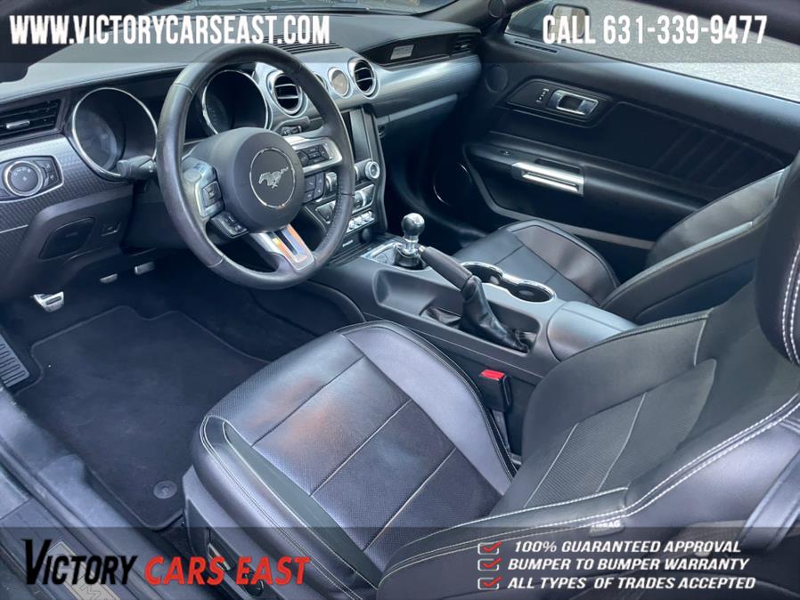 Used Ford Mustang 2dr Fastback GT Premium 2015 | Victory Cars East LLC. Huntington, New York Used Ford Mustang 2dr Fastback GT Premium 2015 | Victory Cars East LLC. Huntington, New York