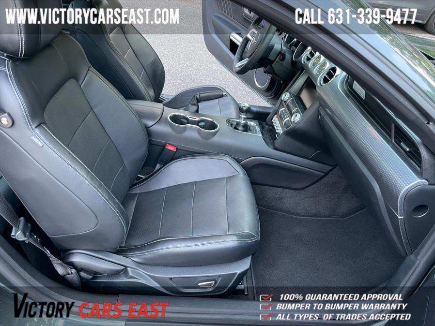 Used Ford Mustang 2dr Fastback GT Premium 2015 | Victory Cars East LLC. Huntington, New York Used Ford Mustang 2dr Fastback GT Premium 2015 | Victory Cars East LLC. Huntington, New York